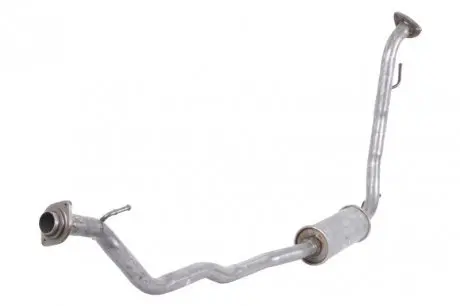 Глушитель передний HONDA Jazz 02-08 BOSAL 283-451