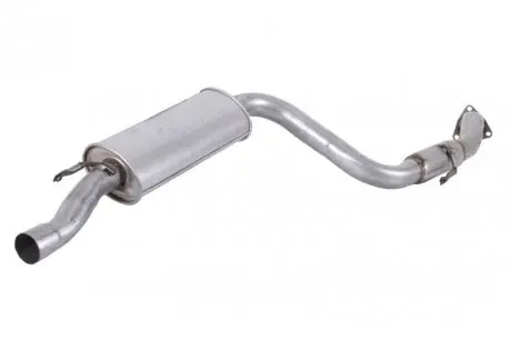 Глушитель системы выпуска (средний) BOSAL 283603