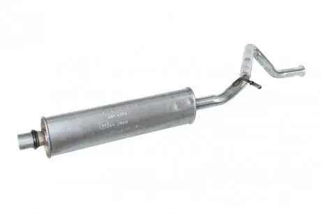 Глушник передній CITROEN C4 04-07 BOSAL 283-969