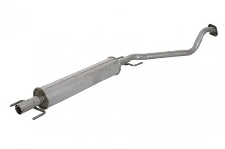 Центр. глушитель, выпускная сист. BOSAL 284363