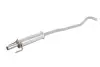 Глушитель передний OPEL CORSA C 00-06 BOSAL 284-777 (фото 1)