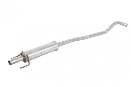 Глушитель передний OPEL CORSA C 00-06 BOSAL 284-777