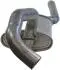 Глушитель, алюм. сталь, средн. часть FORD KUGA 12- (284-813) BOSAL 284813 (фото 4)