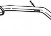Глушник середній BOSAL 285-385 (фото 1)