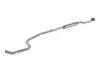 Глушитель системы выпуска (средний) BOSAL 288135 (фото 1)