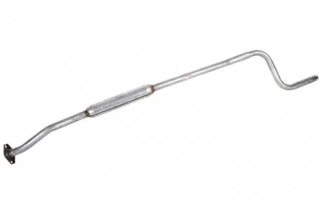 Глушитель, алюм. сталь, передн. часть CITROEN C3 (05-) (288-137) BOSAL 288137