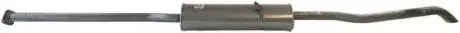 Глушитель задний BOSAL 289-023