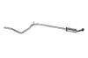 Глушник середня частина PEUGEOT 307 02-03 BOSAL 291-079 (фото 1)