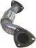 Випускна труба BOSAL 700125 (фото 4)