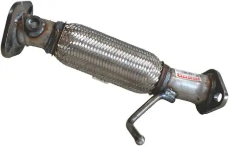 Выхлопная труба BOSAL 700-237