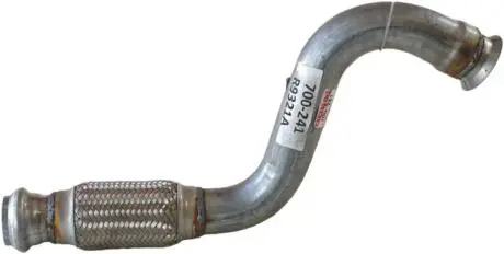 Выхлопная труба BOSAL 700-241