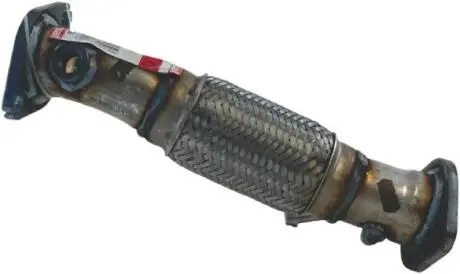 Вихлопна труба передня BOSAL 700269