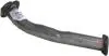 Вихлопна труба передн MITSUBISHI L200 / TRITON, PAJERO SPORT II 2.5D 11.05- BOSAL 700273 (фото 1)