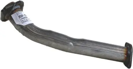Вихлопна труба передн MITSUBISHI L200 / TRITON, PAJERO SPORT II 2.5D 11.05- BOSAL 700273