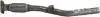 Вихлопна труба з передньої сторони RENAULT CAPTUR I, CLIO IV, CLIO IV/HATCHBACK, CLIO IV/KOMBI 1.2/1.5D 11.12- BOSAL 700279 (фото 2)
