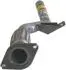 Вихлопна труба з передньої сторони RENAULT CAPTUR I, CLIO IV, CLIO IV/HATCHBACK, CLIO IV/KOMBI 1.2/1.5D 11.12- BOSAL 700279 (фото 3)