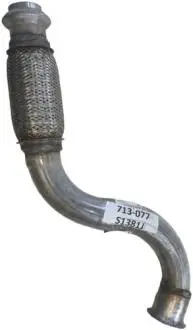 Труба вихлопного газу BOSAL 713077