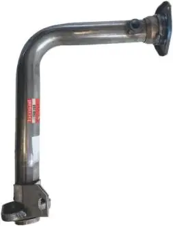 Труба вихлопного газу BOSAL 740355