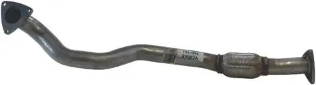 Труба вихлопного газу BOSAL 741041