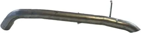 Труба вихлопного газу BOSAL 750195