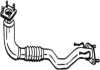 Випускна труба BOSAL 750247 (фото 1)