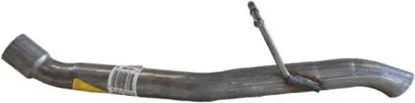 Випускна труба BOSAL 750289