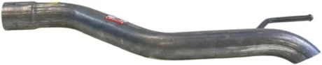 Вихлопна труба OPEL ZAFIRA C 1.4/1.8 10.11- BOSAL 750341