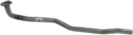 Вихлопна труба CITROEN C1 II PEUGEOT 108 TOYOTA AYGO 1.0 04.14- BOSAL 750343
