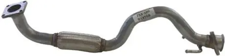 Труба выхлопного газа BOSAL 753109