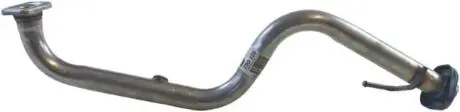 Труба вихлопного газу BOSAL 790105