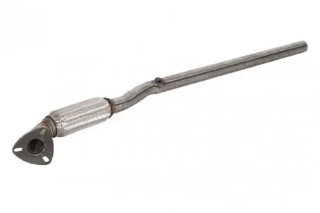 Труба приймальна (гофра) OPEL CORSA C 00-09 BOSAL 800-223