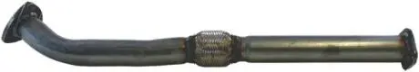 Детали выхлопной системы BOSAL 800-231