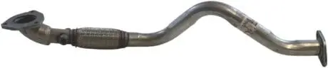 Труба вихлопного газу BOSAL 801087