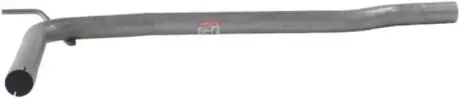 Випускна труба BOSAL 843737