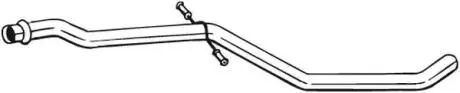 Трубка BOSAL 850125