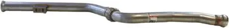 Выхлопная труба BOSAL 850-235