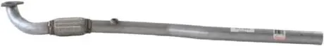 Деталі вихлопної системи BOSAL 852-369