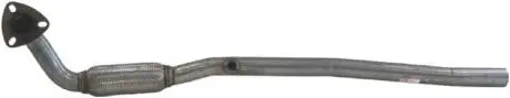 Деталі вихлопної системи BOSAL 853-001