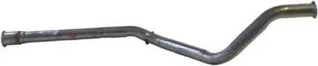 Труба выхлопного газа BOSAL 870137