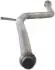 Выхлопная труба PEUGEOT 206 (98-12) BOSAL 947-005 (фото 2)