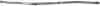 Выхлопная труба PEUGEOT 206 (98-12) BOSAL 947-005 (фото 3)