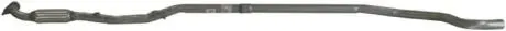 Вихлопна труба середн OPEL CORSA E, CORSA E/HATCHBACK 1.4/1.4LPG 09.14- BOSAL 950125