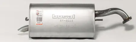 Глушник BOSAL BS 141-011