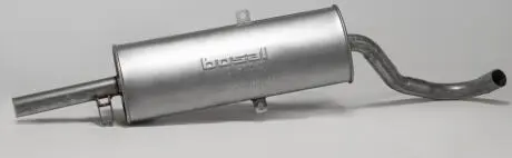 Глушник BOSAL BS 148-753