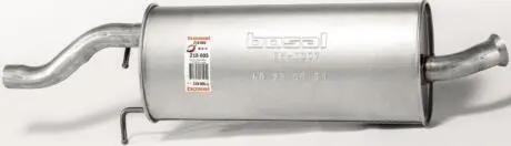 Глушник BOSAL BS 218-005