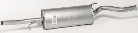 Глушник BOSAL BS 260-606