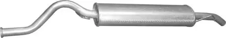 Глушник BOSAL BS 260-607