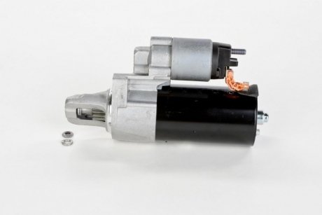 Стартер, 12V 1.8KW OM642 3.0CDI 06- BOSCH 0001115108