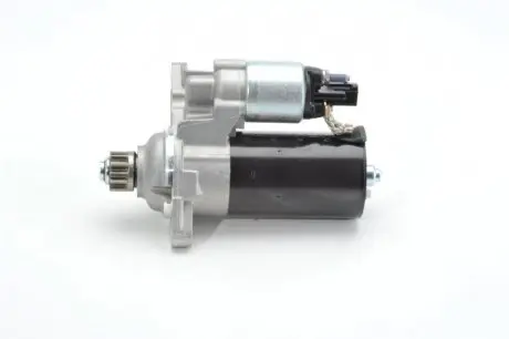 Стартер BOSCH 0001142001
