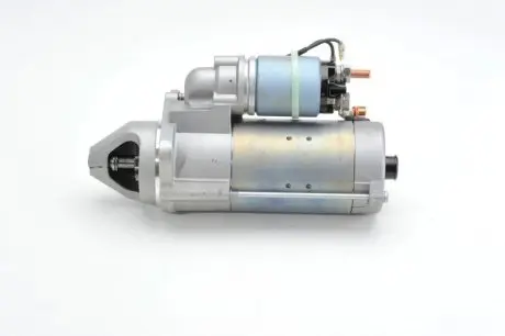 Стартер BOSCH 0001231035